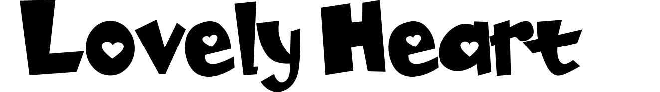 Lovely Heart