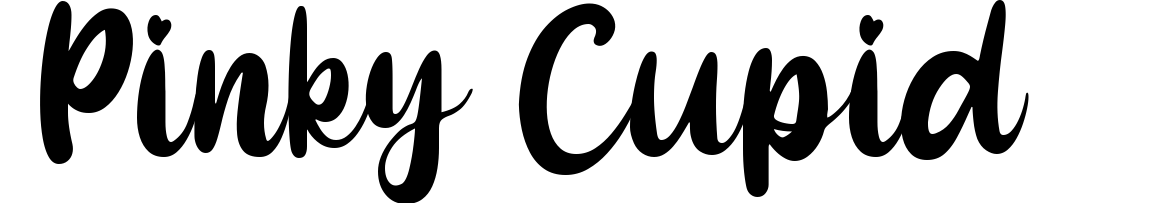Pinky Cupid