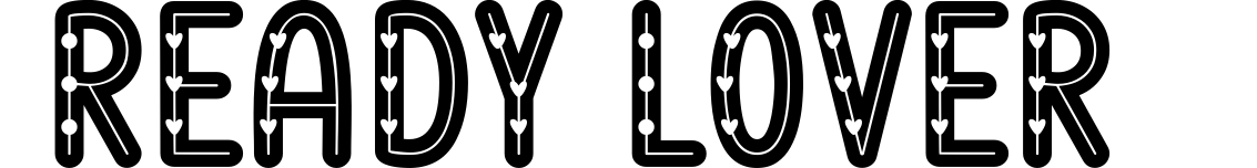 Ready Lover