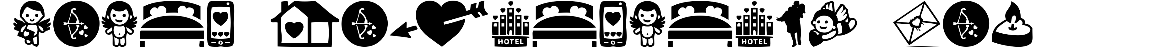 Saint Valentine's Day