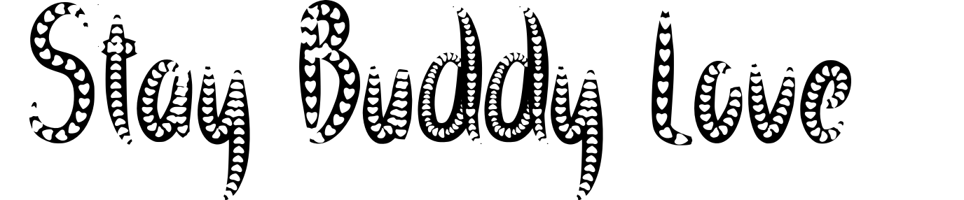 Stay Buddy Love