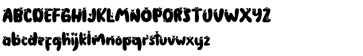 Antaro Font