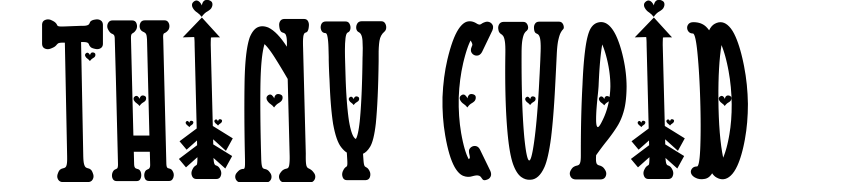 Thiny Cupid