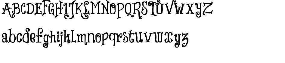 Antaro Font