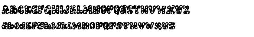 Antaro Font