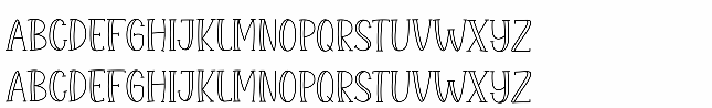 Antaro Font