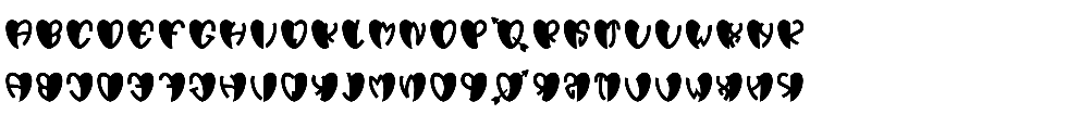 Antaro Font