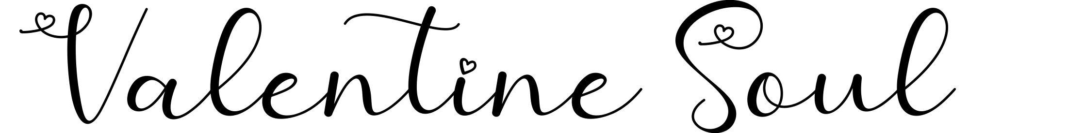 Valentine Soul