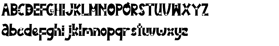 Antaro Font