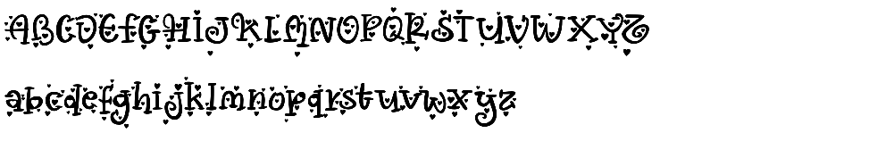 Antaro Font