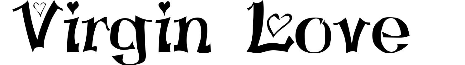 Virgin Love
