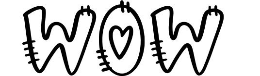 Wow