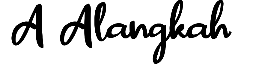 A Alangkah