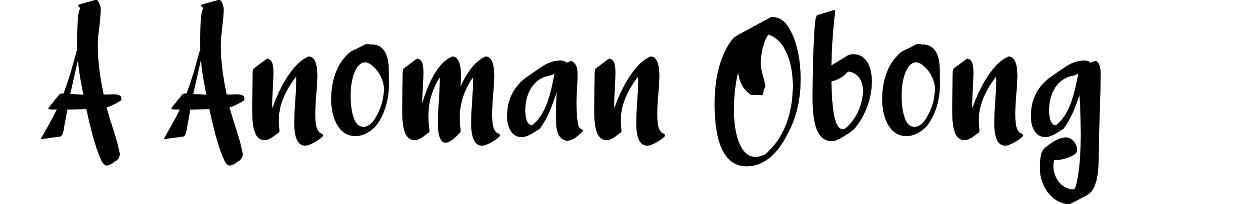 A Anoman Obong