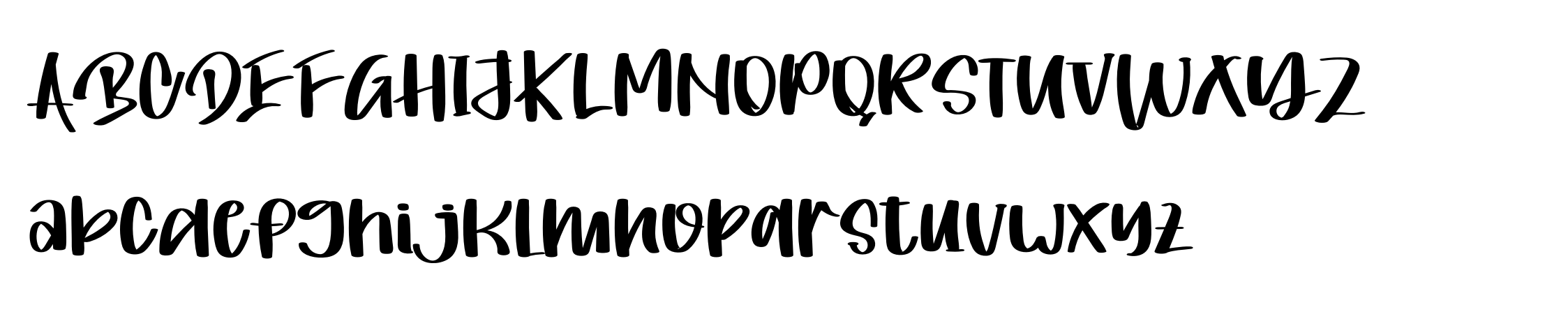Antaro Font