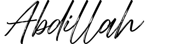 Abdillah
