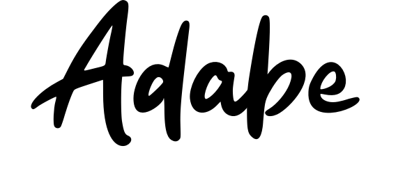 Adabe