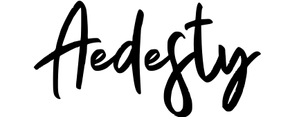 Aedesty