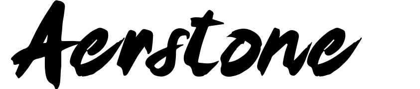 Aerstone
