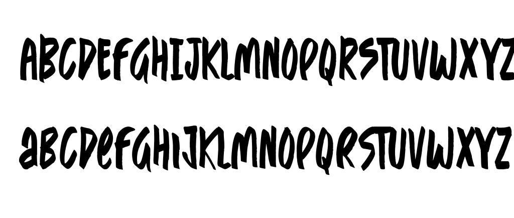 Antaro Font