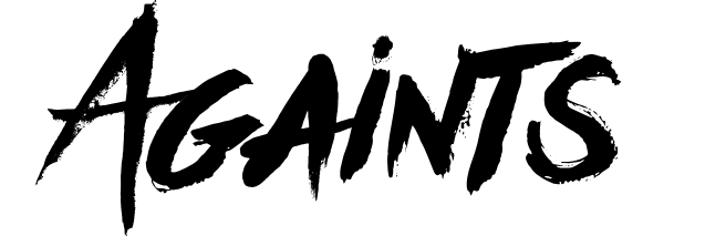 Againts