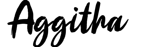Aggitha