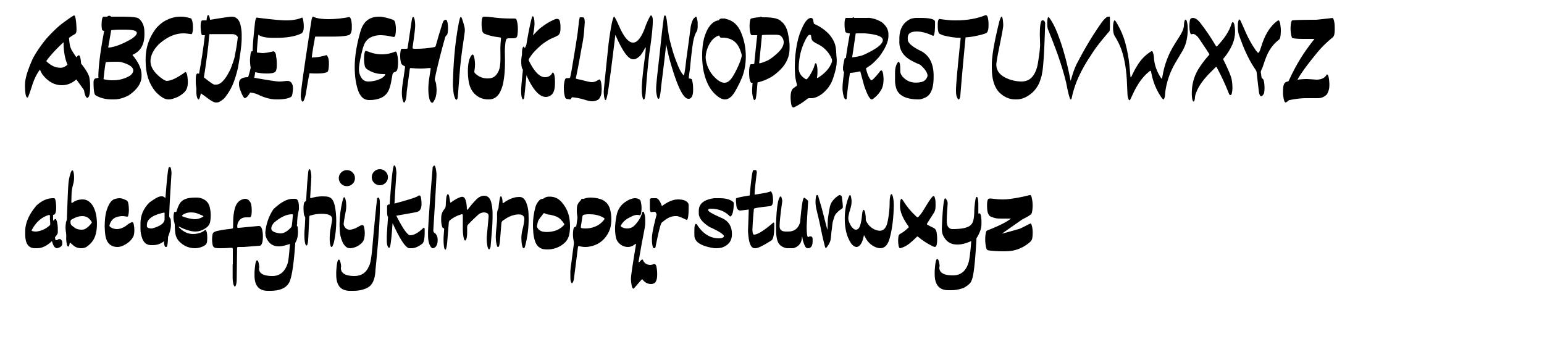 Antaro Font