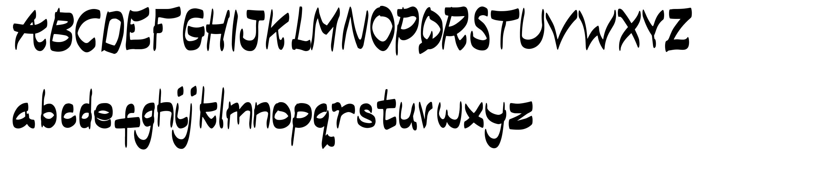 Antaro Font
