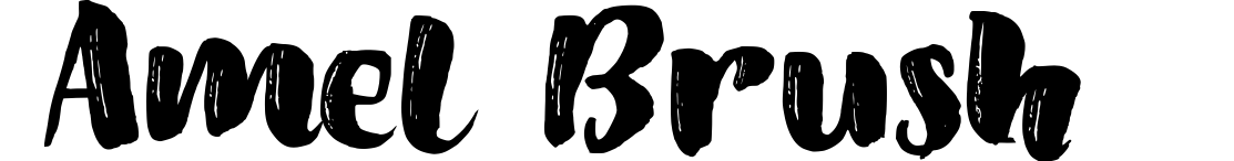 Amel Brush