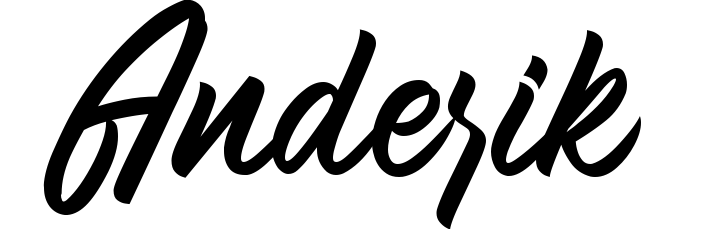 Anderik