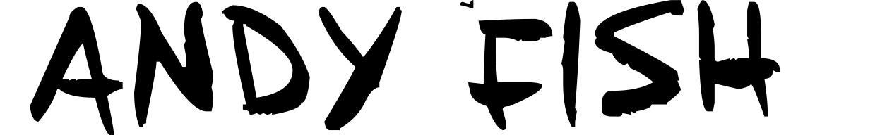 Andy Fish