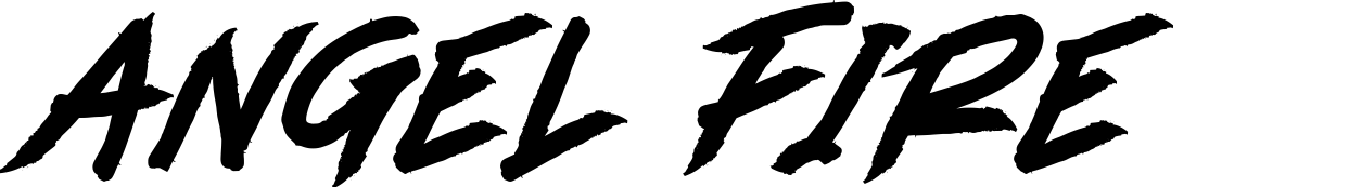 Angel Fire