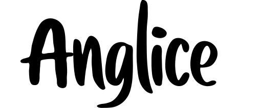 Anglice