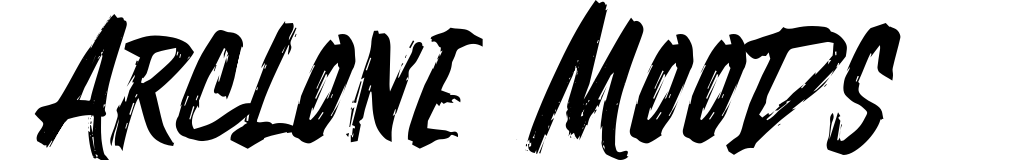 Arclone Moods