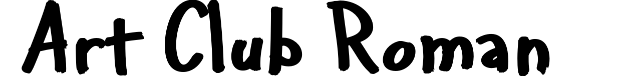 Art Club Roman