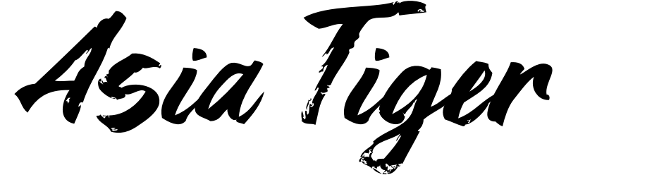 Asia Tiger