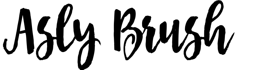 Asly Brush