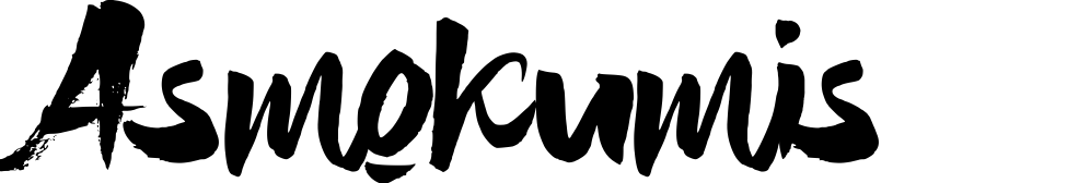 Asmokumis