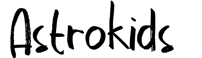 Astrokids