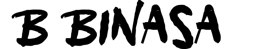 B Binasa