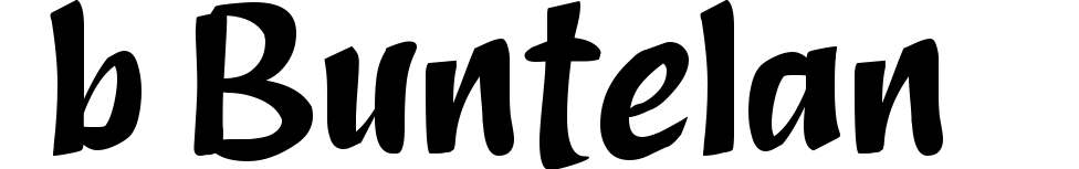 b Buntelan
