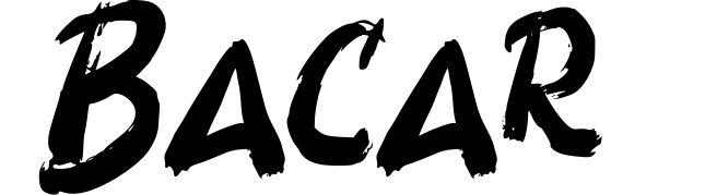 Bacar