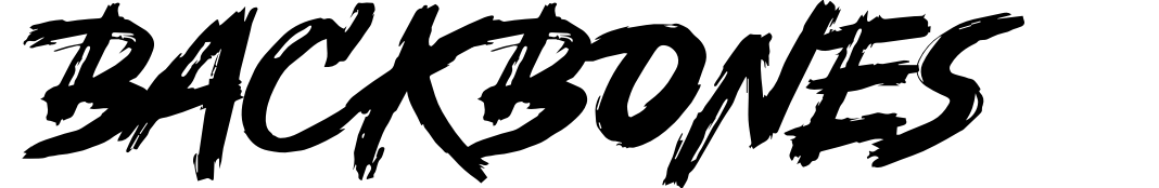 Backbones