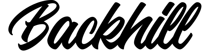 Backhill
