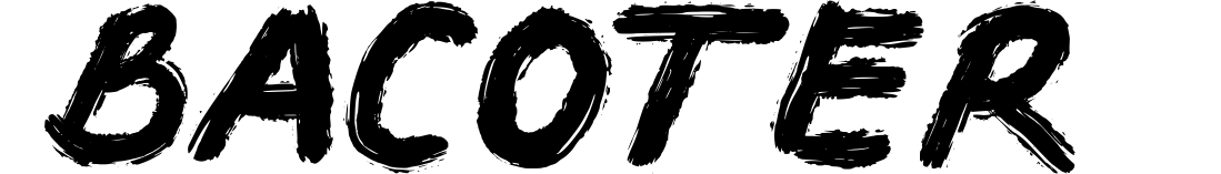 Bacoter