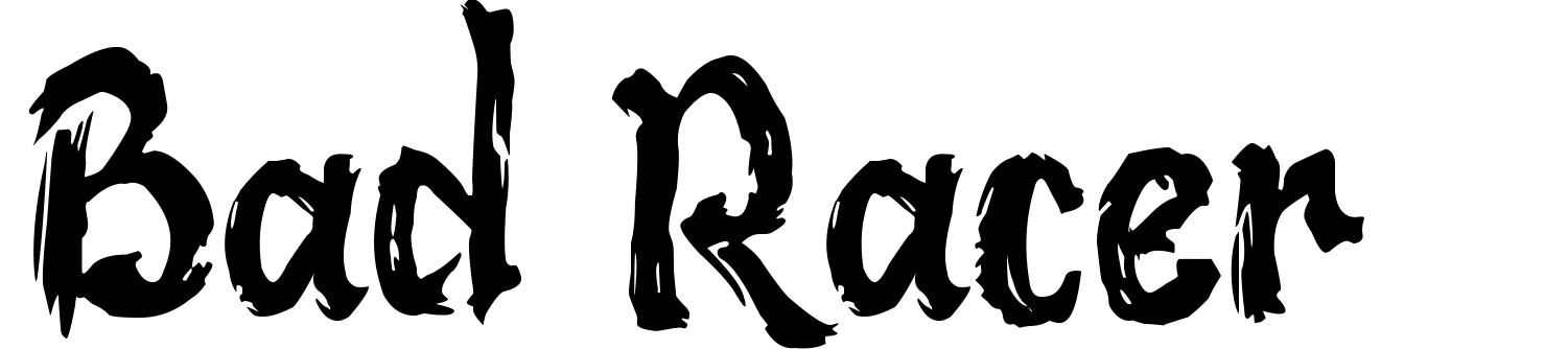 Bad Racer