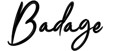 Badage