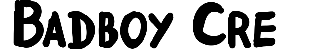 Badboy Cre