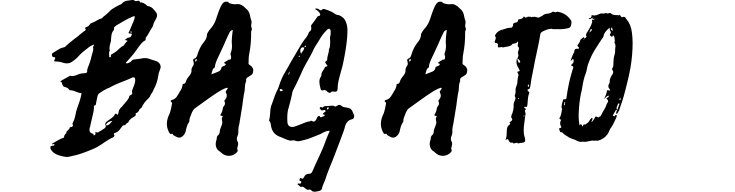 Bagato
