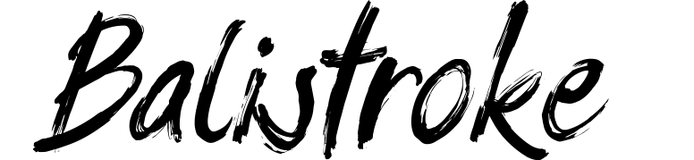 Balistroke